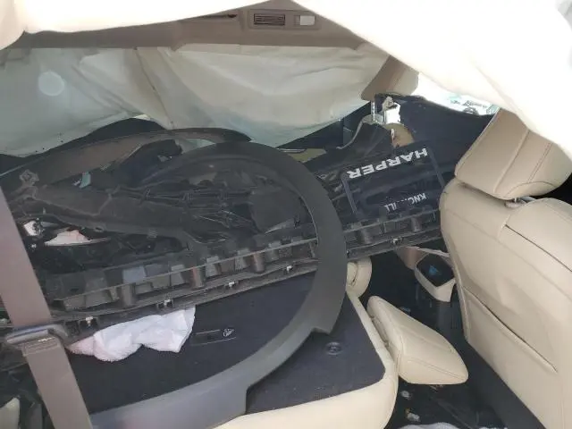 2024 INFINITI QX60 PURE  