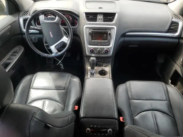 2017 GMC ACADIA LIMITED SLT-2  