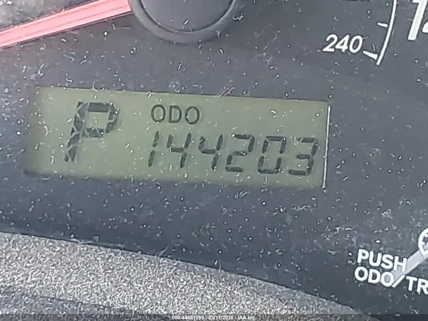 2013 TOYOTA COROLLA L