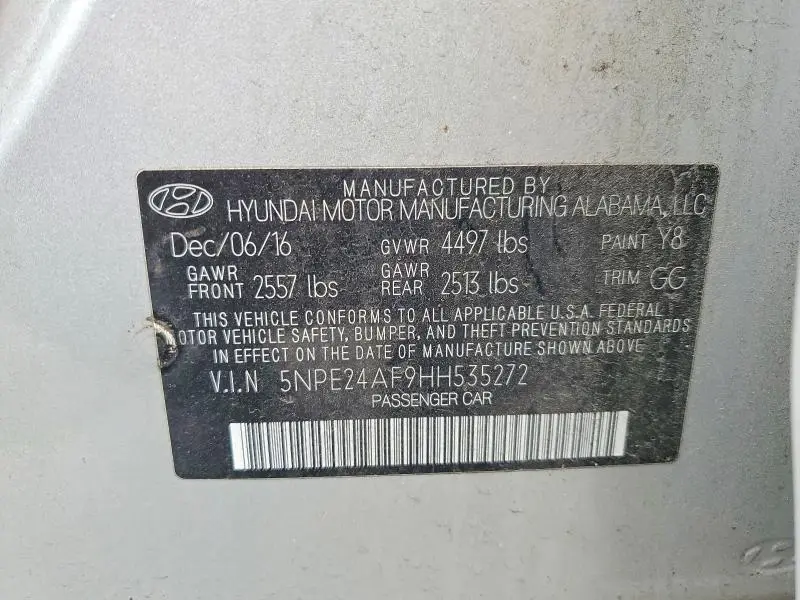 2014 HYUNDAI ELANTRA GT BASE  