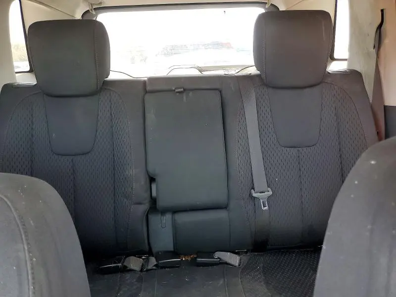 2011 GMC TERRAIN SLE  