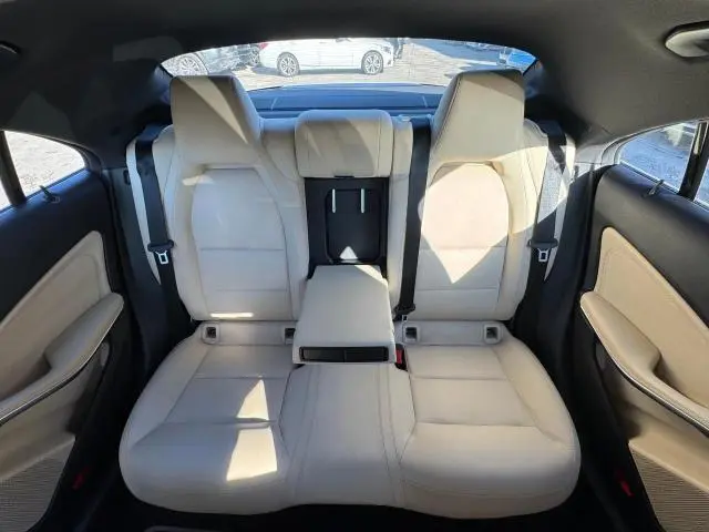 2019 MERCEDES-BENZ CLA 250  