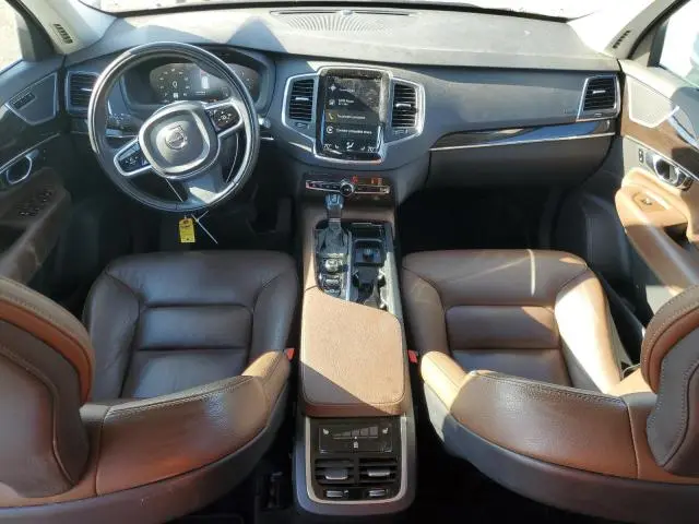 2019 VOLVO XC90 T6 MOMENTUM  