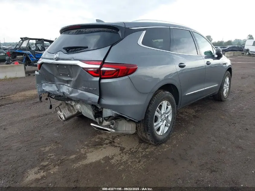 2019 BUICK ENCLAVE FWD ESSENCE
