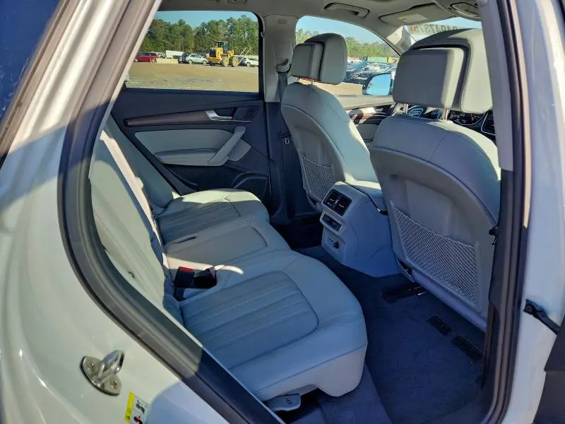 2023 AUDI Q5 PREMIUM PLUS 45  