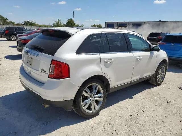 2014 FORD EDGE   