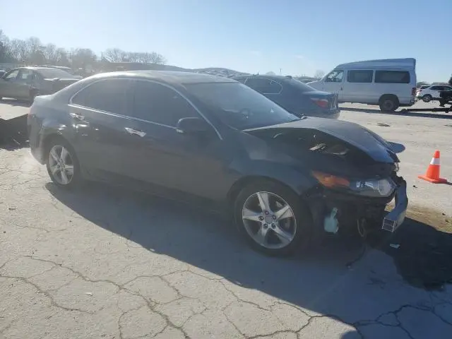 2013 ACURA TSX TECH  