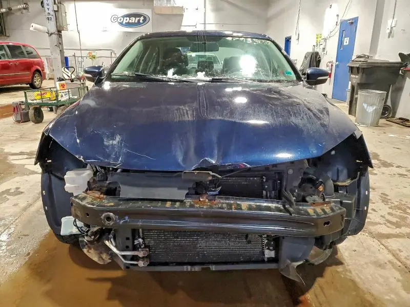 2014 VOLKSWAGEN JETTA BASE  