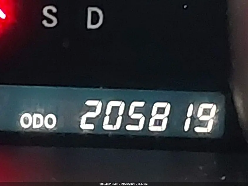 2012 TOYOTA HIGHLANDER BASE V6