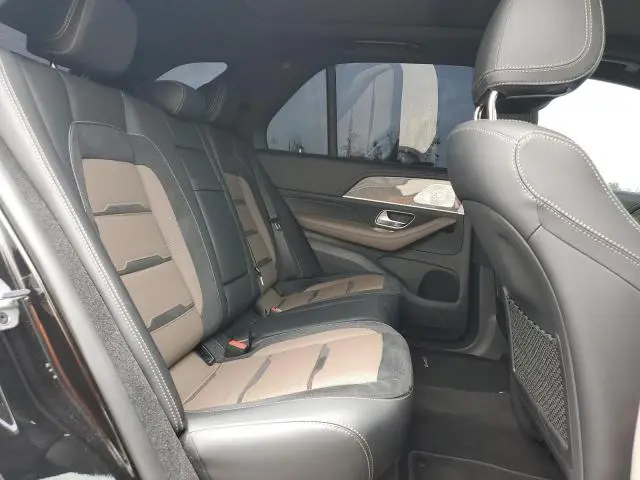 2022 MERCEDES-BENZ GLE AMG 53 4MATIC  