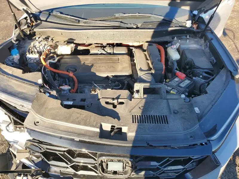 2024 HONDA CR-V SPORT  