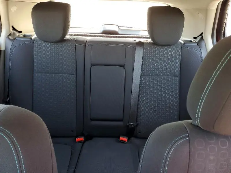 2014 CHEVROLET TRAX LS  