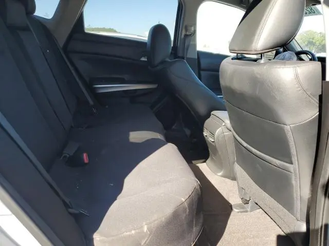 2014 HONDA CROSSTOUR EXL  