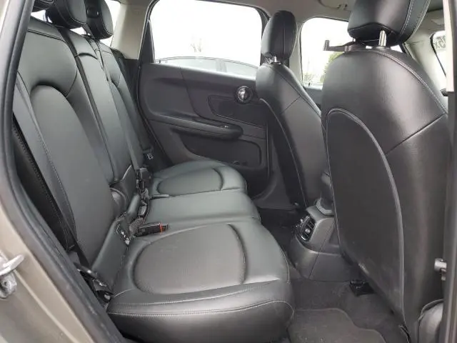 2018 MINI COOPER COUNTRYMAN