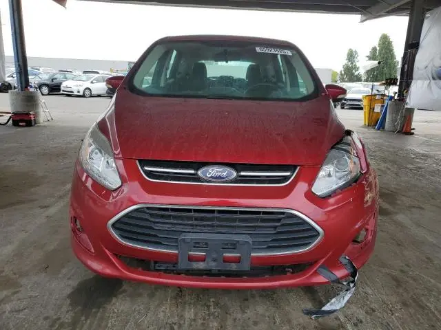2017 FORD C-MAX SE  