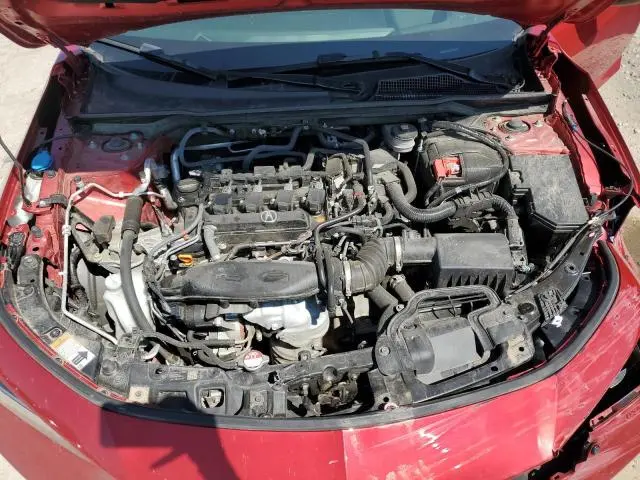 2023 ACURA INTEGRA A-SPEC TECH  