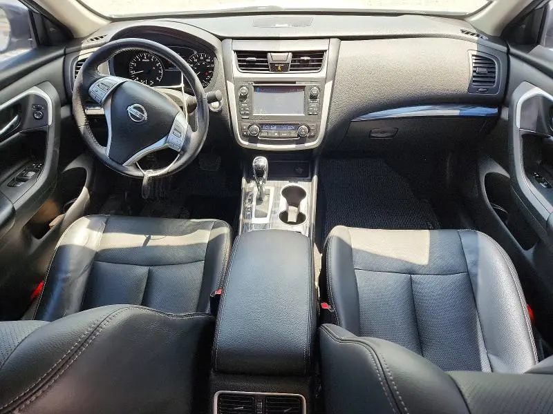 2016 NISSAN ALTIMA 2.5 SL  