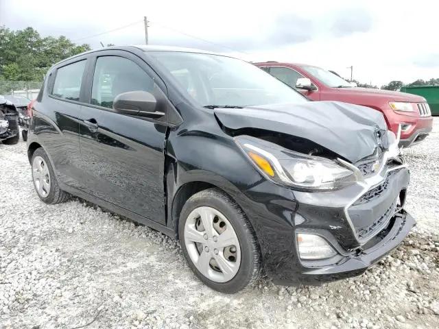 2020 CHEVROLET SPARK LS  