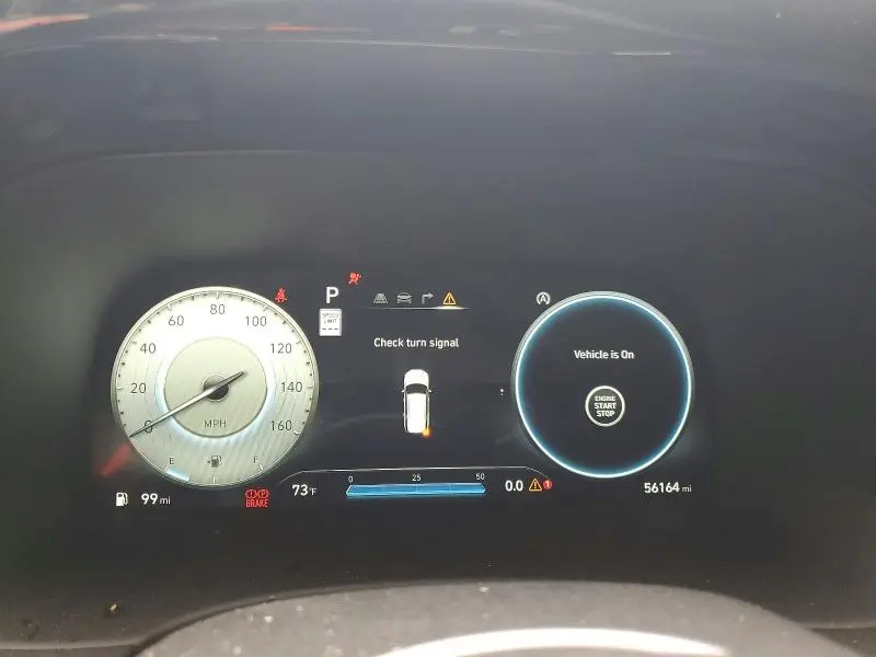 2024 HYUNDAI PALISADE SEL PREMIUM  
