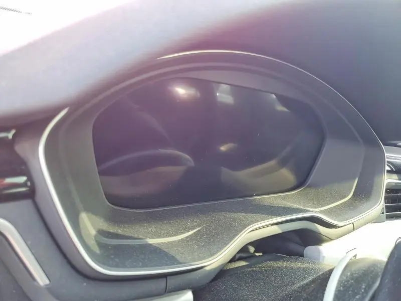 2023 AUDI A4 PRESTIGE 45  