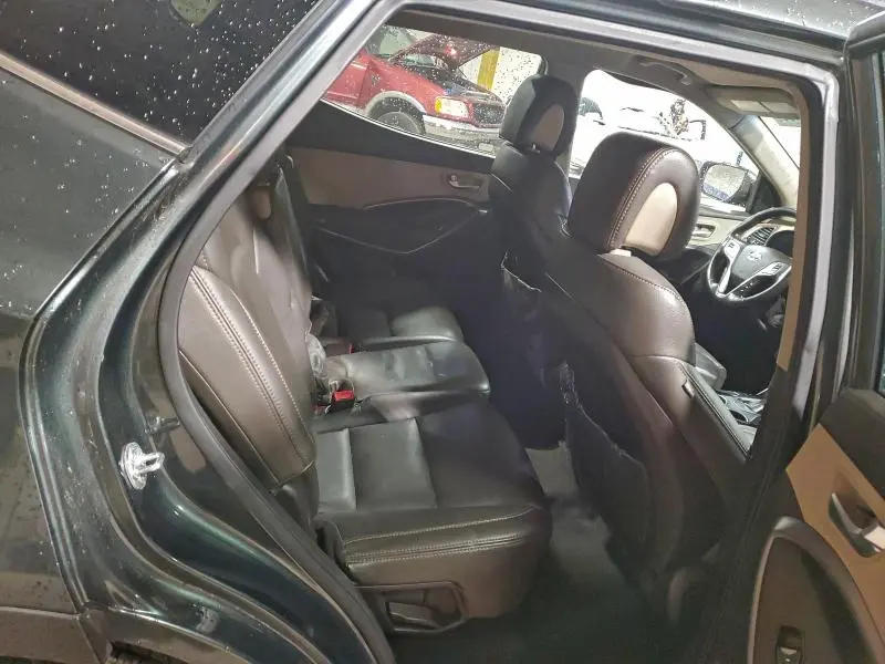 2013 HYUNDAI SANTA FE SPORT   