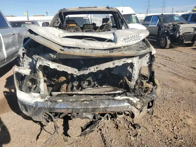 2024 CHEVROLET SILVERADO C3500  