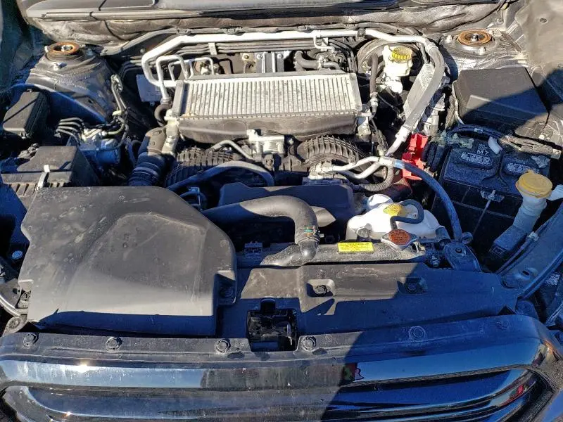 2022 SUBARU ASCENT ONYX EDITION  