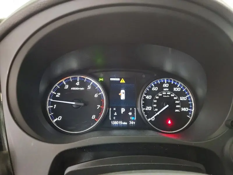 2017 MITSUBISHI OUTLANDER ES  