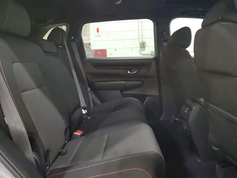 2024 HONDA CR-V SPORT  