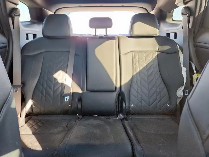 2025 KIA SPORTAGE X LINE  