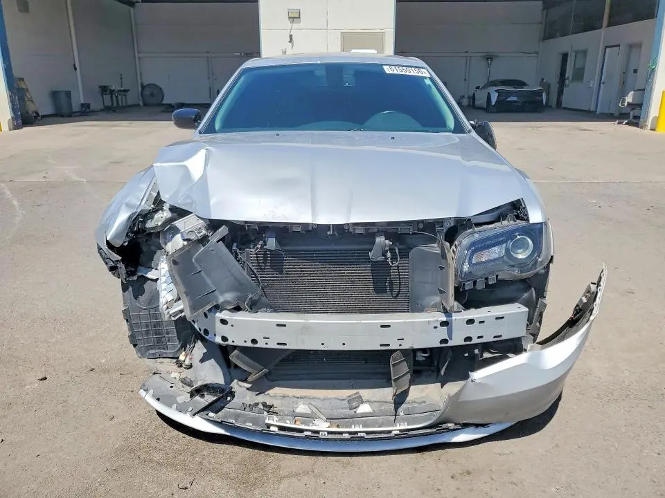 2020 CHRYSLER 300 TOURING  