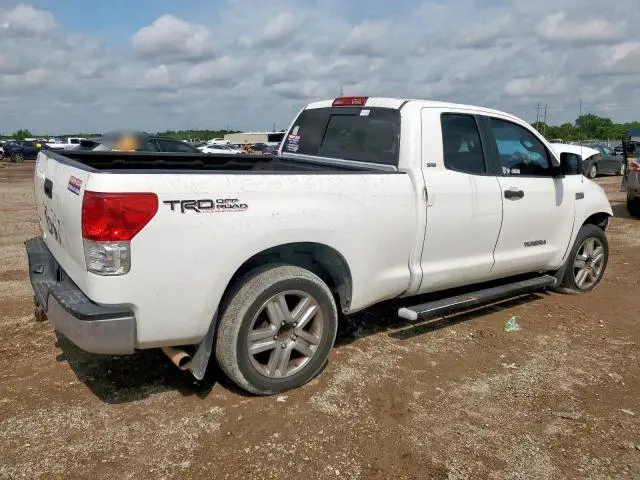 2010 TOYOTA TUNDRA DOUBLE CAB SR5  