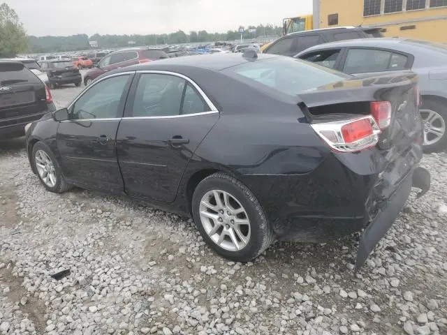 2014 CHEVROLET MALIBU 1LT