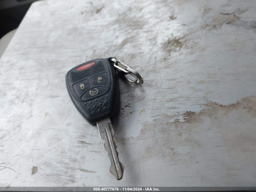 2013 JEEP PATRIOT LATITUDE