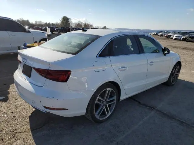 2019 AUDI A3 PREMIUM  