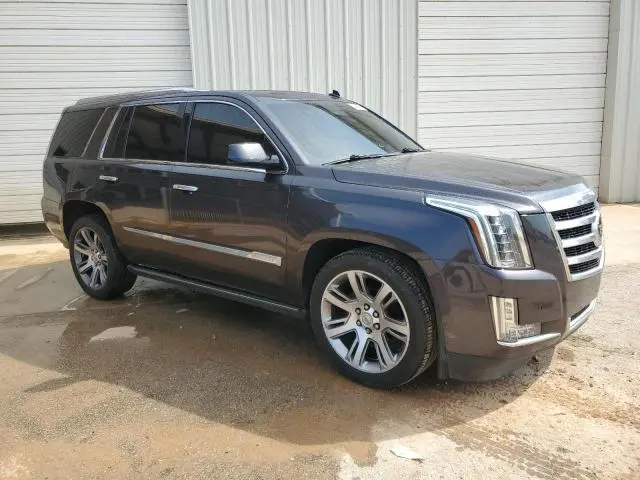 2015 CADILLAC ESCALADE PREMIUM  