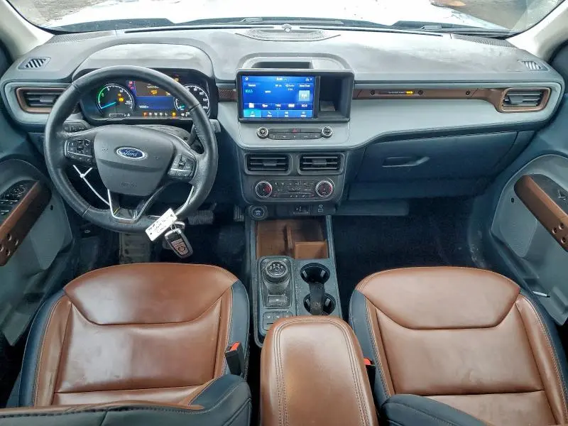 2022 FORD MAVERICK XL  