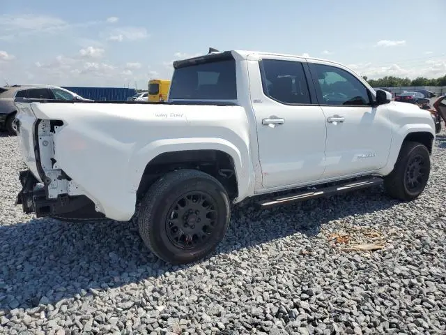 2024 TOYOTA TACOMA DOUBLE CAB  