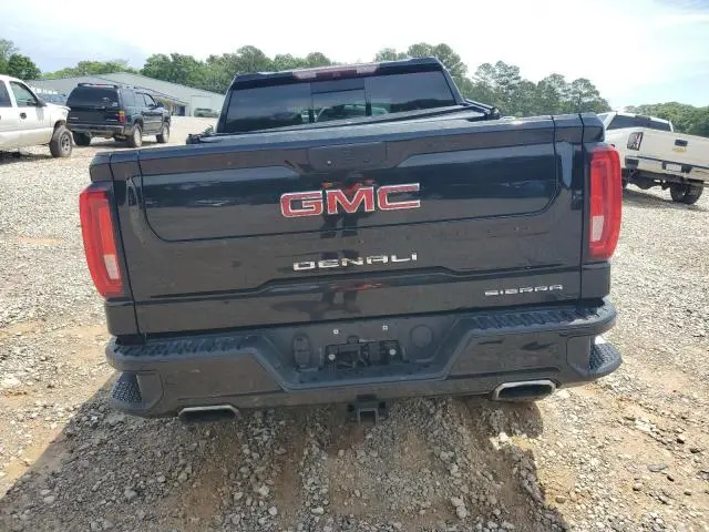 2019 GMC SIERRA K1500 DENALI  