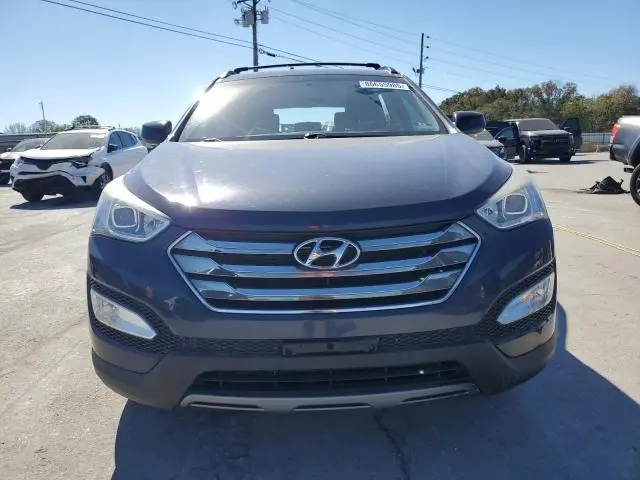 2014 HYUNDAI SANTA FE SPORT   