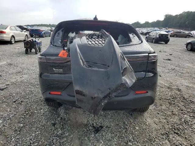 2024 DODGE HORNET GT  