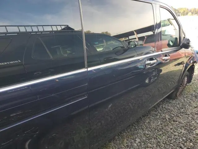 2020 MERCEDES-BENZ METRIS   