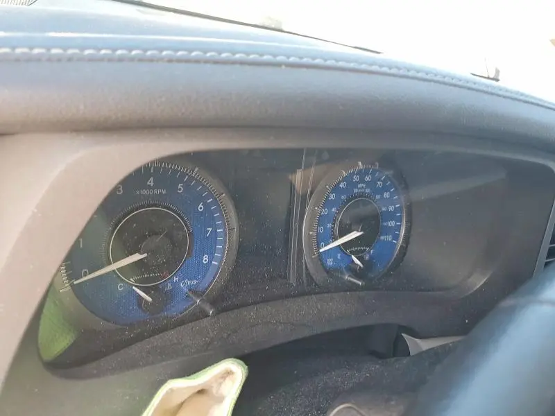2018 TOYOTA SIENNA XLE 8-PASSENGER  