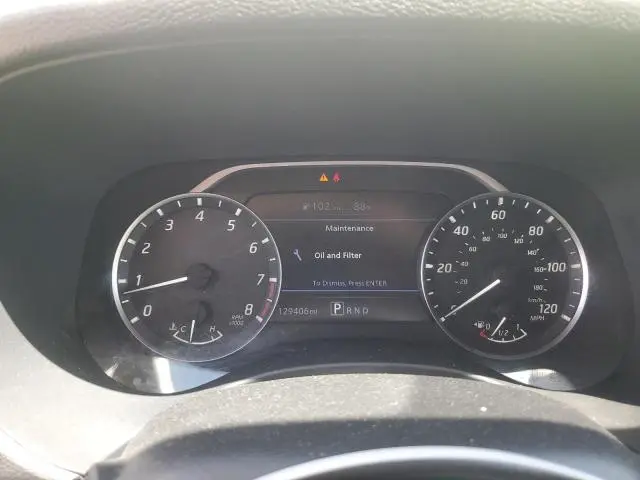 2023 NISSAN FRONTIER S  