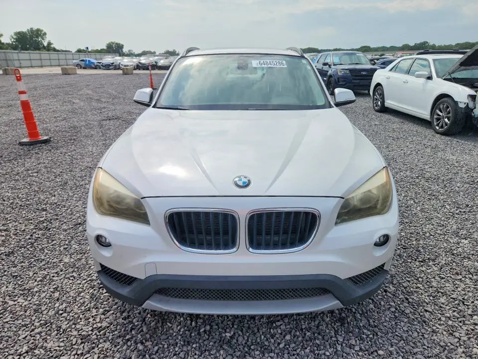 2013 BMW X1 SDRIVE28I  