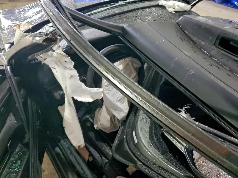 2025 HYUNDAI ELANTRA BLUE  