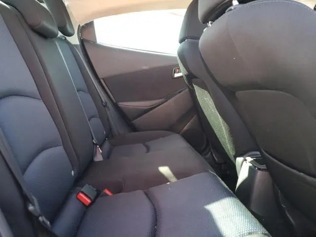 2016 TOYOTA SCION IA   
