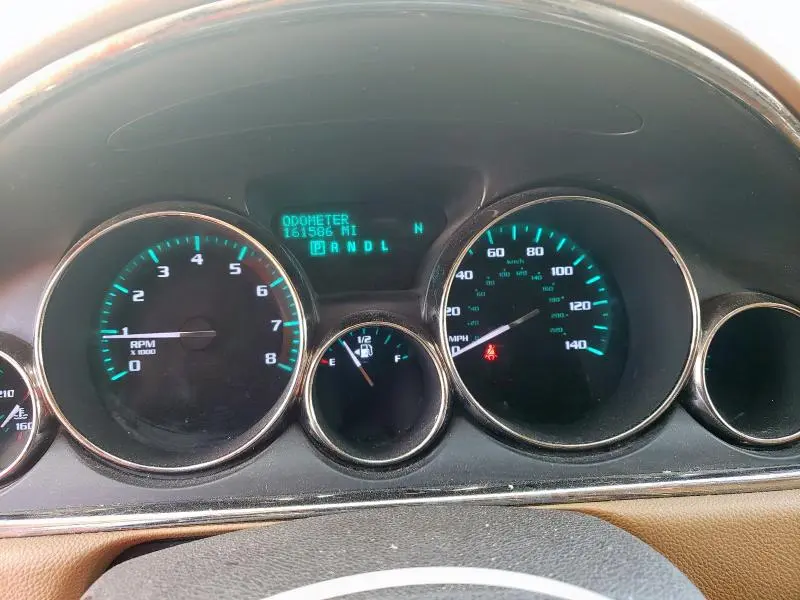 2015 BUICK ENCLAVE   