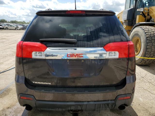 2013 GMC TERRAIN SLT