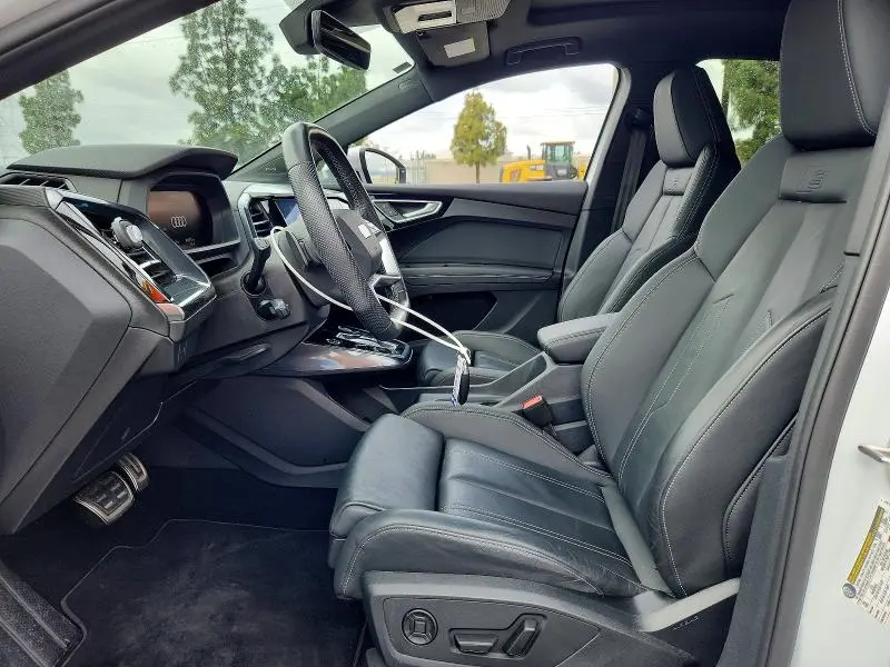 2024 AUDI Q4 E-TRON SPORTBACK PREMIUM PLUS  
